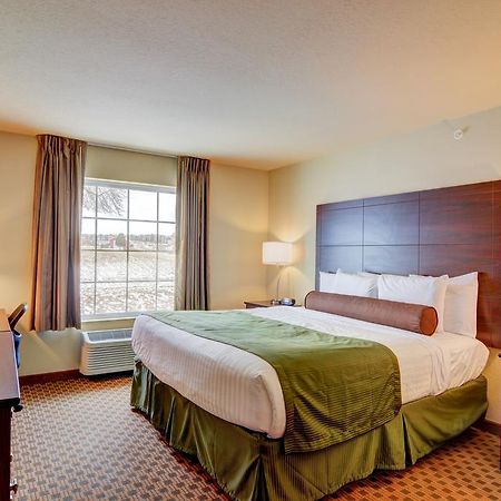 Cobblestone Hotel & Suites - Punxsutawney Экстерьер фото