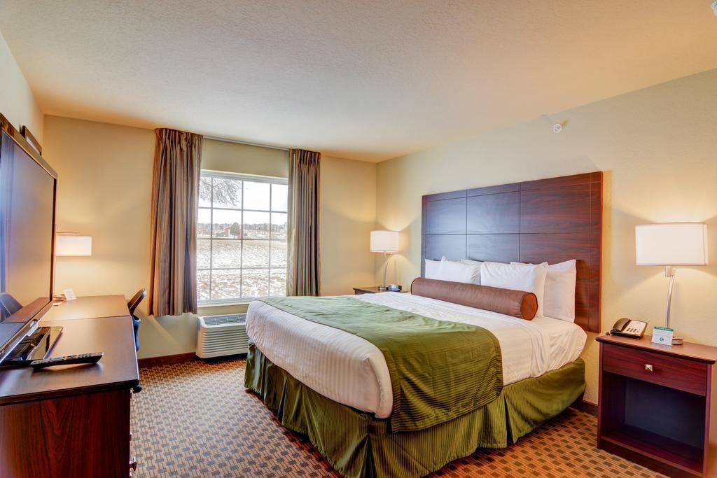 Cobblestone Hotel & Suites - Punxsutawney Экстерьер фото