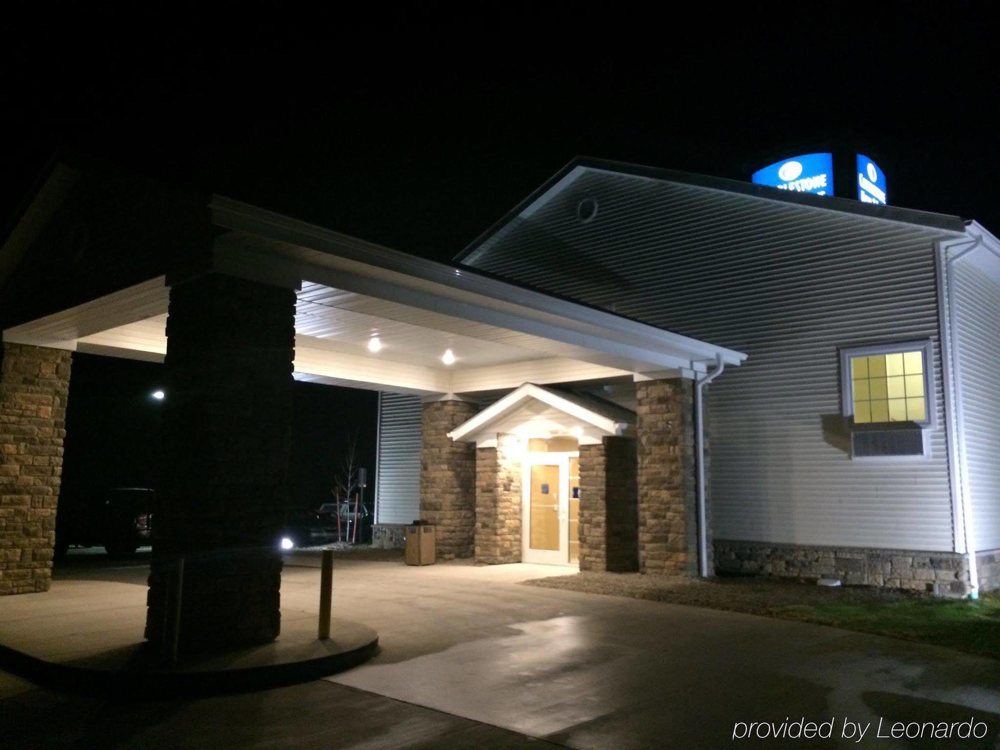Cobblestone Hotel & Suites - Punxsutawney Экстерьер фото